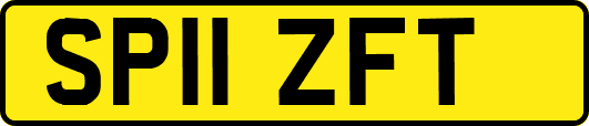 SP11ZFT