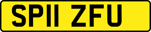 SP11ZFU