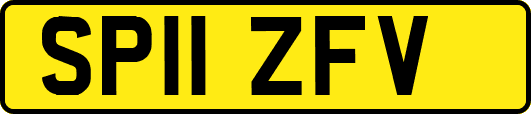 SP11ZFV