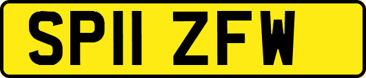 SP11ZFW
