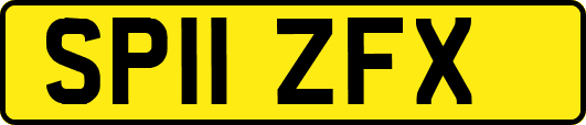 SP11ZFX