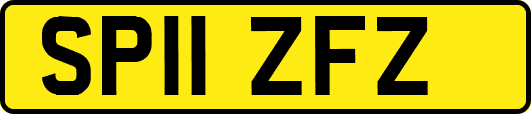 SP11ZFZ