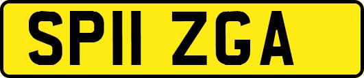 SP11ZGA