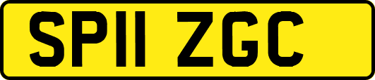 SP11ZGC