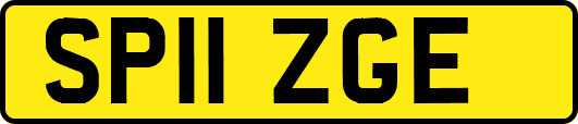 SP11ZGE