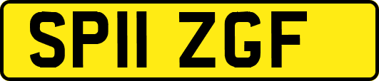 SP11ZGF