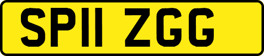 SP11ZGG
