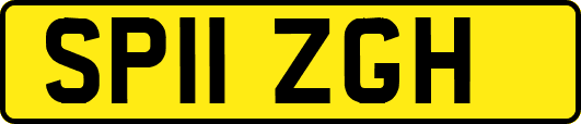 SP11ZGH