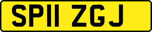 SP11ZGJ