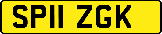 SP11ZGK