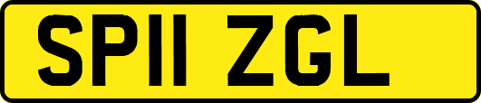 SP11ZGL