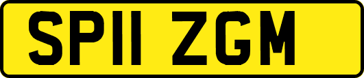 SP11ZGM