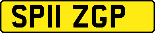 SP11ZGP