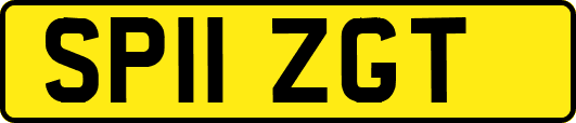 SP11ZGT
