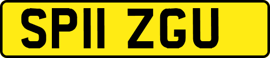 SP11ZGU