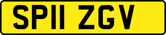 SP11ZGV