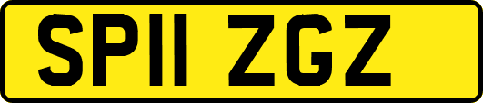 SP11ZGZ