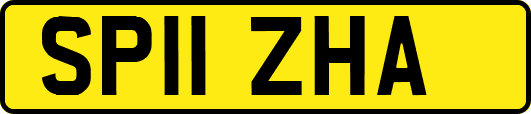 SP11ZHA