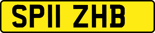 SP11ZHB