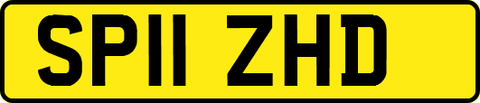 SP11ZHD