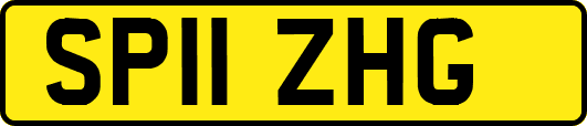 SP11ZHG