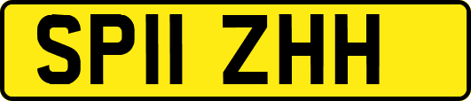 SP11ZHH