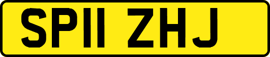SP11ZHJ
