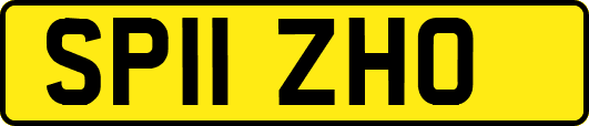SP11ZHO