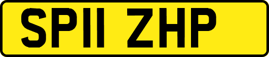 SP11ZHP