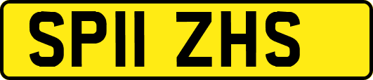 SP11ZHS