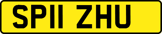 SP11ZHU