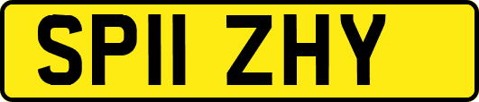 SP11ZHY