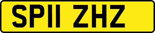 SP11ZHZ
