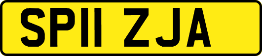 SP11ZJA