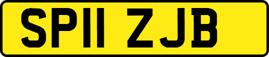SP11ZJB