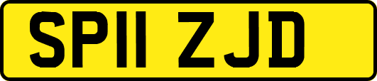 SP11ZJD