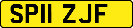 SP11ZJF