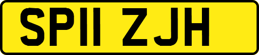SP11ZJH