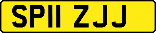 SP11ZJJ