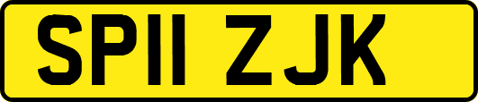 SP11ZJK