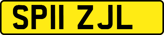SP11ZJL