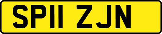 SP11ZJN