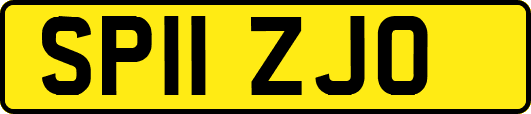 SP11ZJO