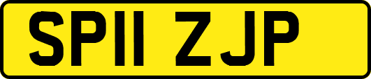 SP11ZJP