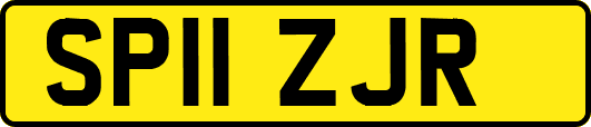 SP11ZJR