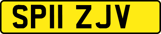SP11ZJV