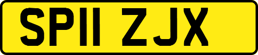 SP11ZJX