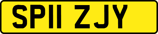 SP11ZJY