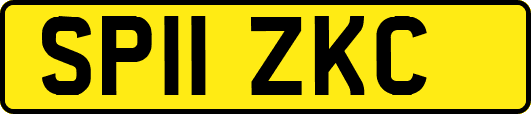 SP11ZKC