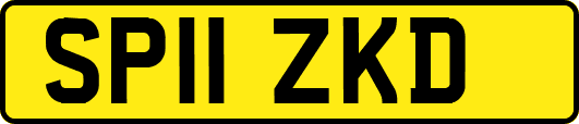 SP11ZKD
